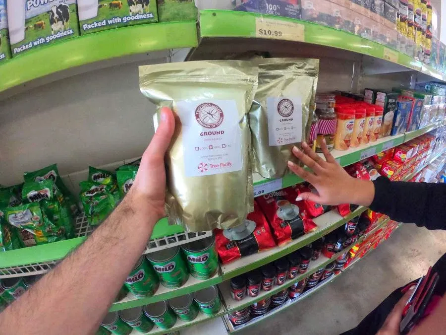 10 Amazing Souvenirs to Get in Tonga