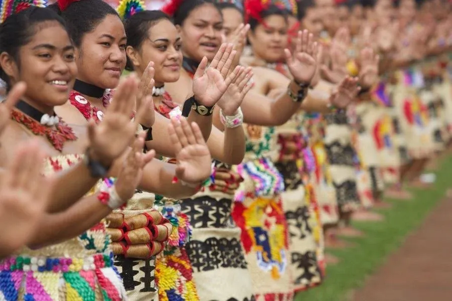 The Top Events & Festivals in Tonga ???? [2023]