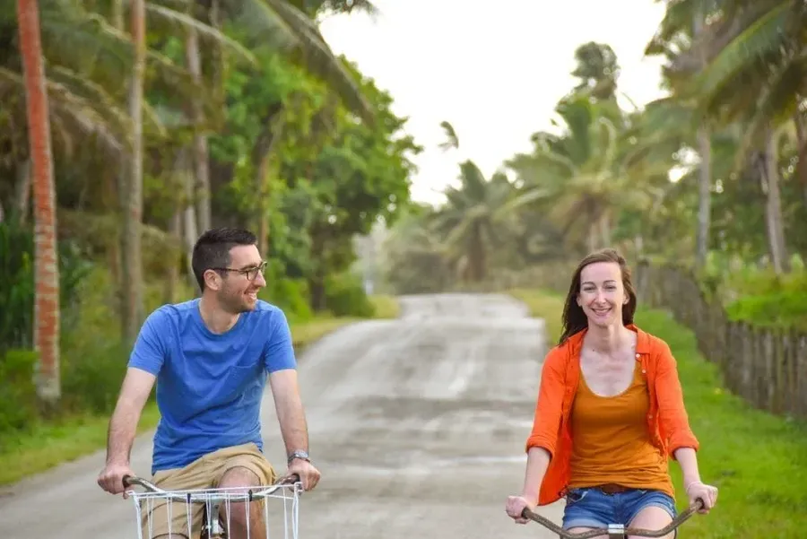 10 Adult-Only Activities in Ha'apai
