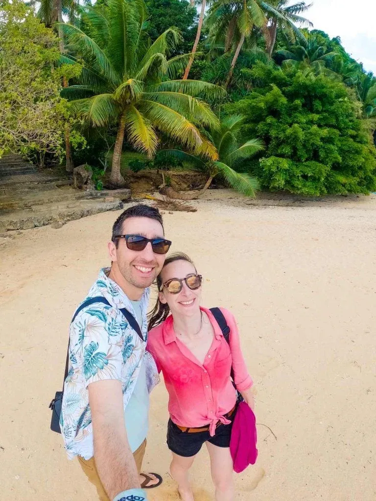The Honeymoon &amp; Romantic Getaway Guide to Tonga ???? [2023]