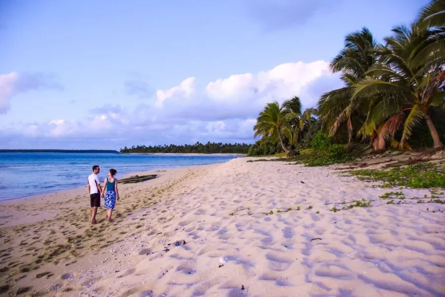 10 Stunning Beaches in Tonga