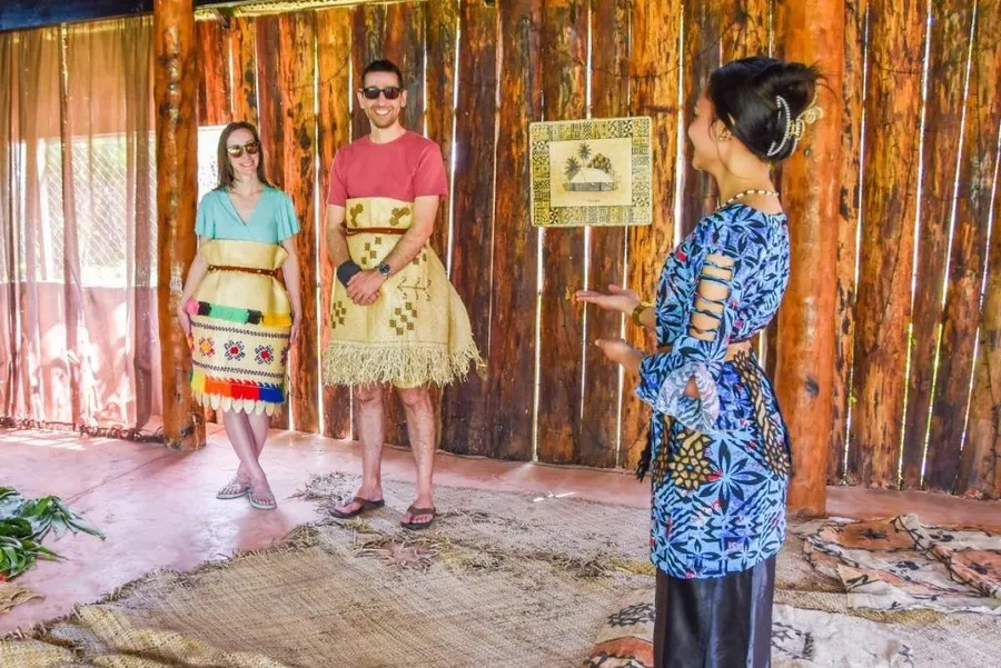 Everything You Need to Know About Getting Married in Tonga