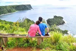 The Wedding & Honeymoon Guide to Tonga