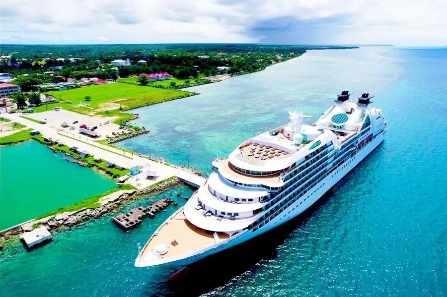 10 Tips for Taking a Cruise to Tonga & the South Pacific