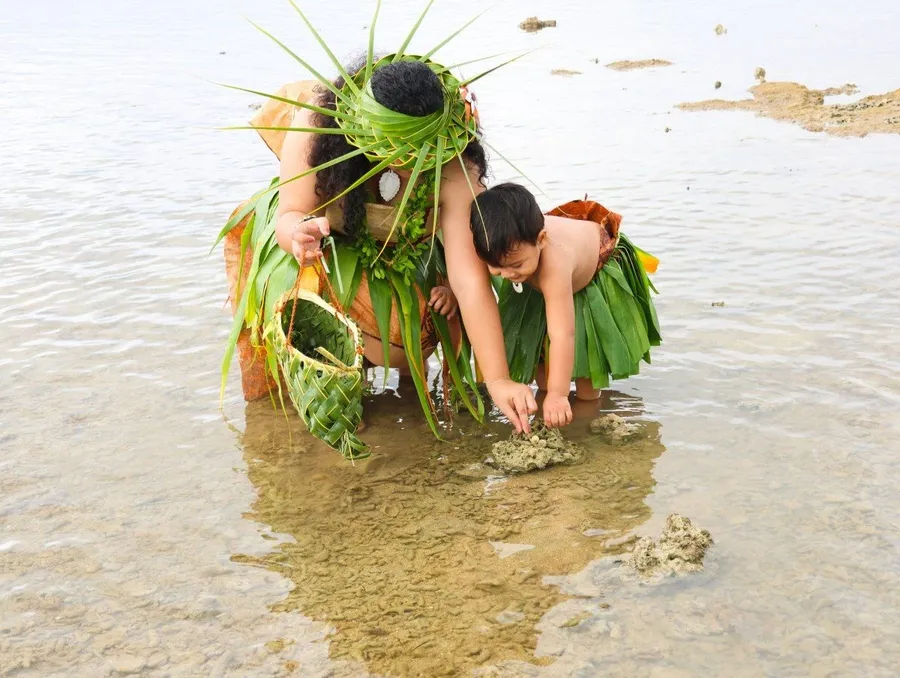 Fun Facts About Tonga for Kids