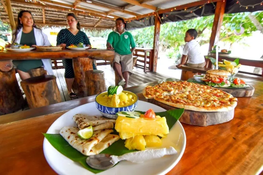 6 Things to Do in Ha'apai for Foodies