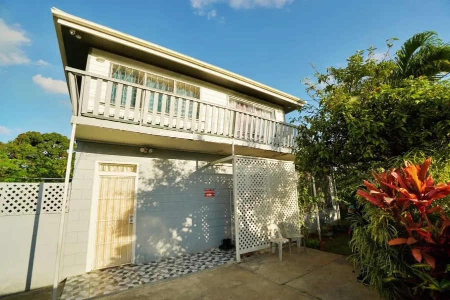 21 BEST Hotels in Nuku'alofa