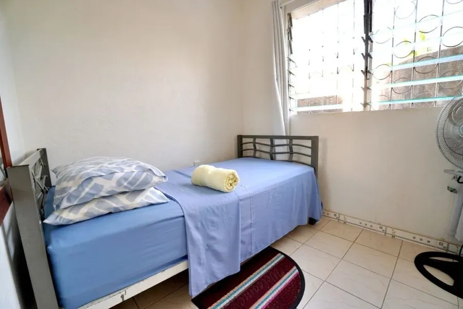 11 BEST Budget Accommodations on Tongatapu