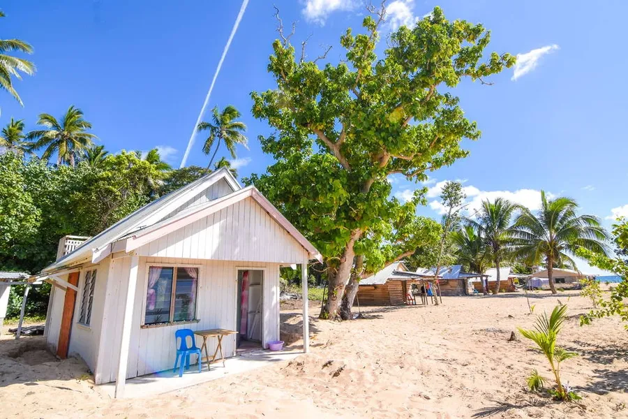7 Best Family Accommodation in Ha'apai