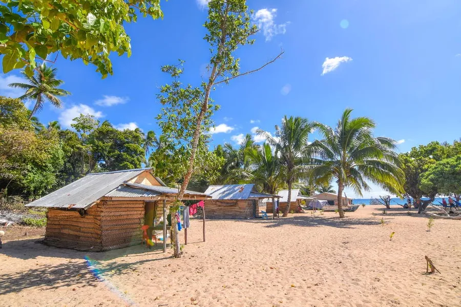 10 Best Resorts in Ha'apai