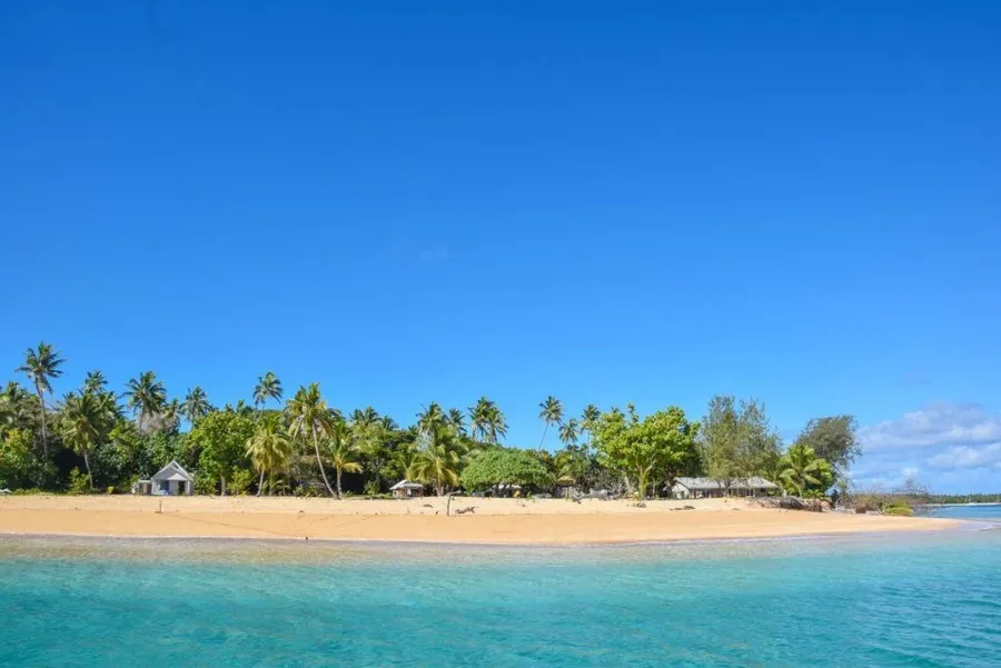 10 Best Island Resorts in Tonga ????️ [2023]