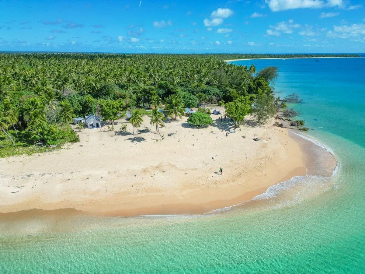 The Top 30 Resorts in Tonga ????️ [2023]