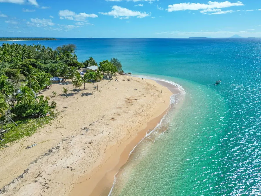 7 Best Eco-Resorts in Ha'apai