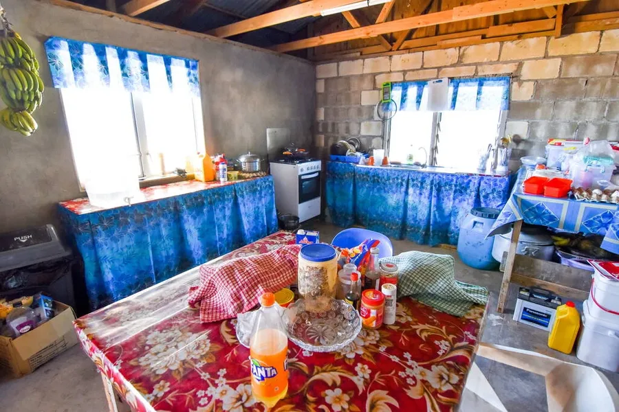 10 Best Accommodation in Ha'apai for Foodies