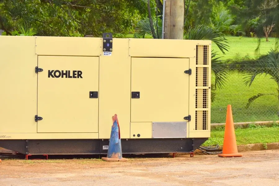 A Quick Guide to Electricity in Tonga