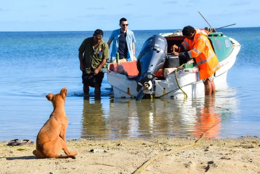 Ha'apai Transport Guide: 5 Ways to Get to (& Around) Ha'apai