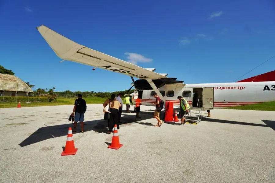 Tonga Honeymoon & Romance Itinerary: 7 Days / 1 Week