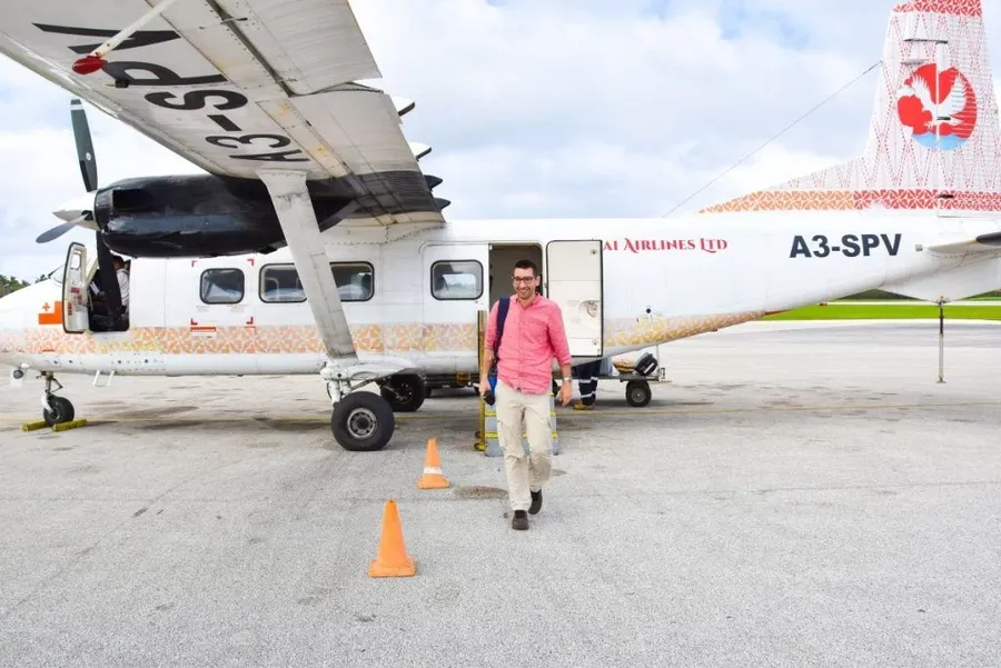 10 Reasons to Travel in the Low Season in Tonga