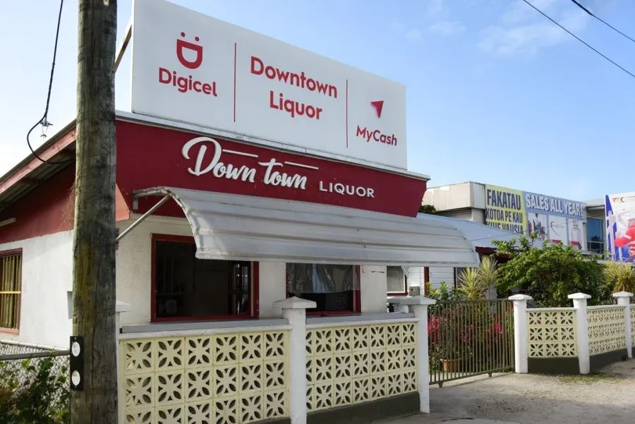 The Guide to Food Shopping in Tonga