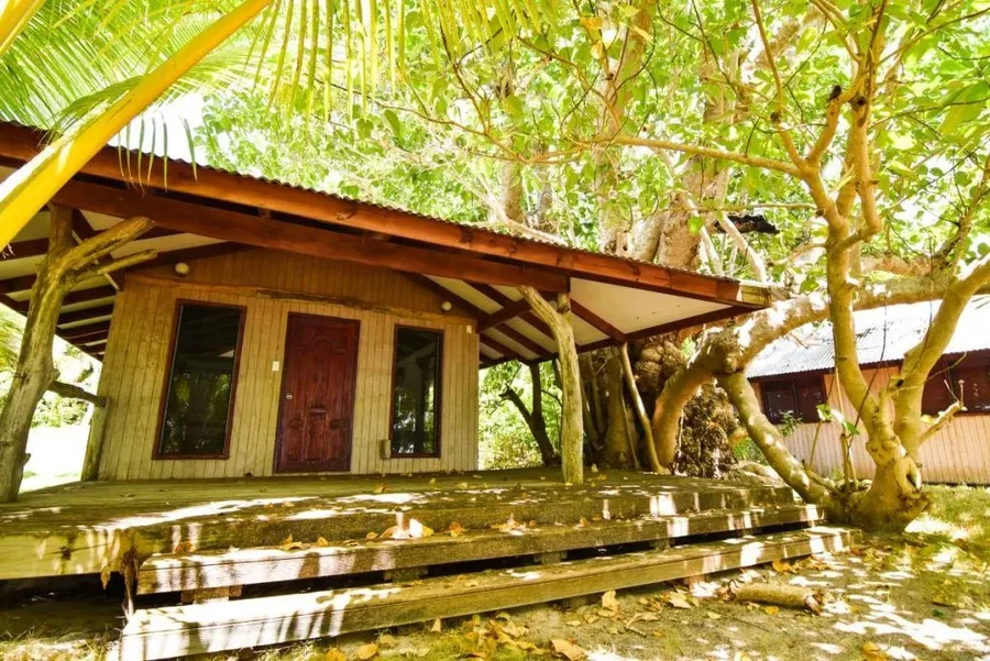 5 Best Adult-Only Accommodation in Tonga