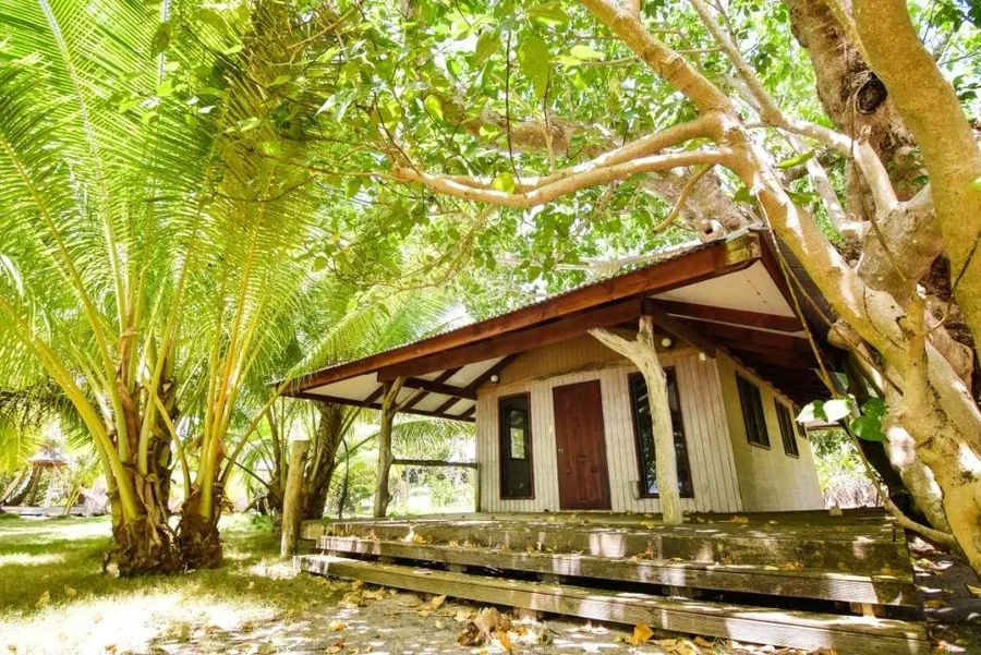 10 Most Romantic Honeymoon Accommodations in Vava'u