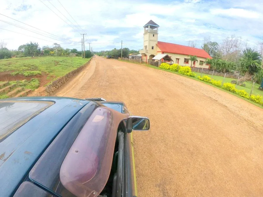 The Driving Times in Tonga You Need to Know
