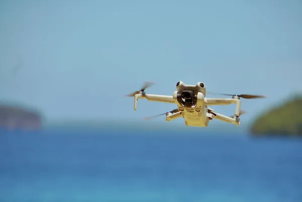 Drones in Tonga: How to Register &amp; What You Need to Know