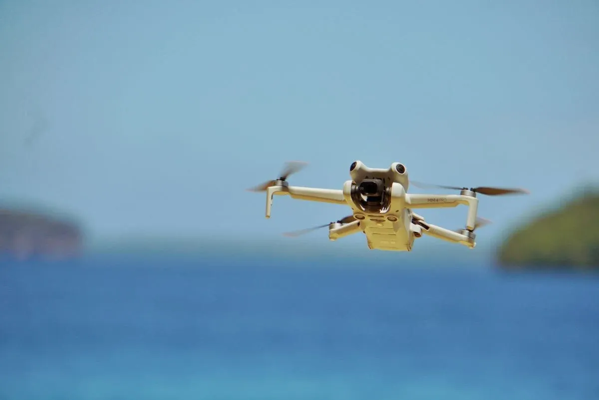 Drones in Tonga: How to Register &amp; What You Need to Know