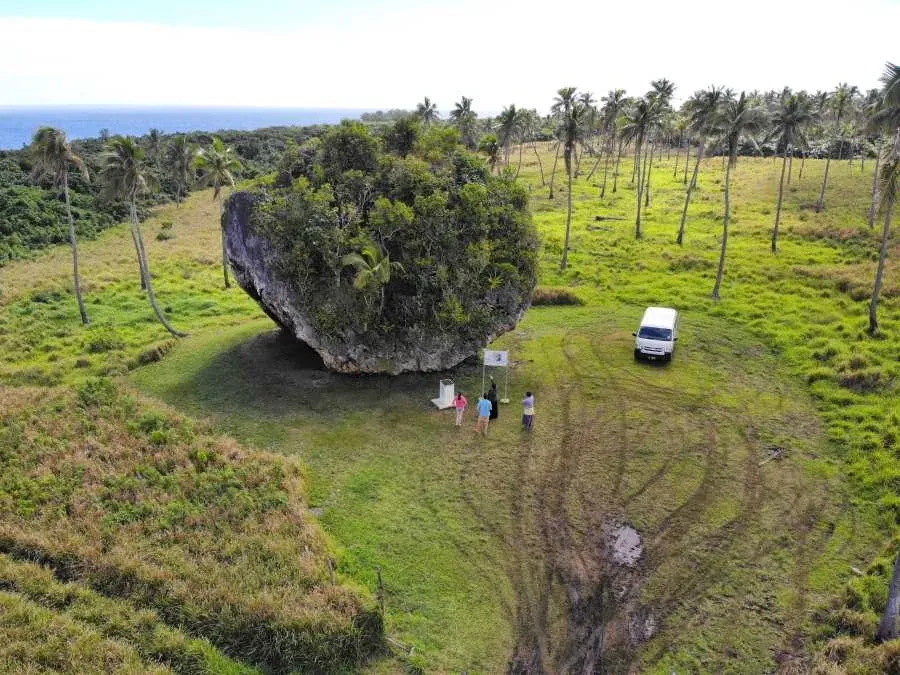 The Best Tonga Itineraries for 1 Week