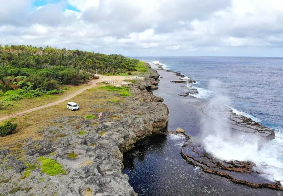 10 Best Things to Do in Nuku'alofa