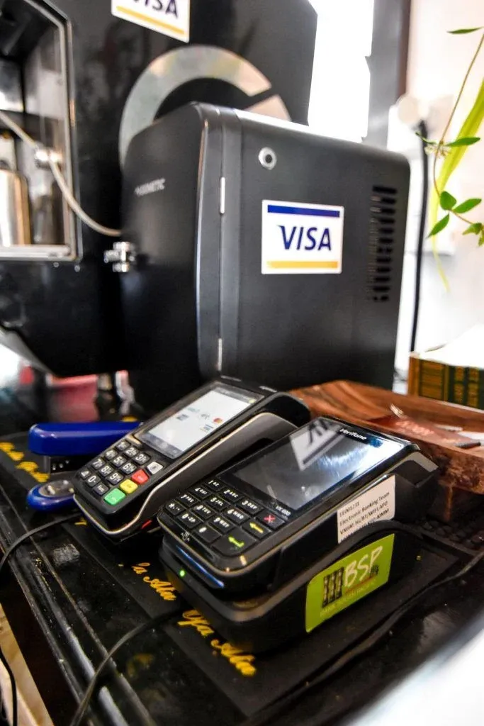 Can You Use Your Credit Card in Tonga?