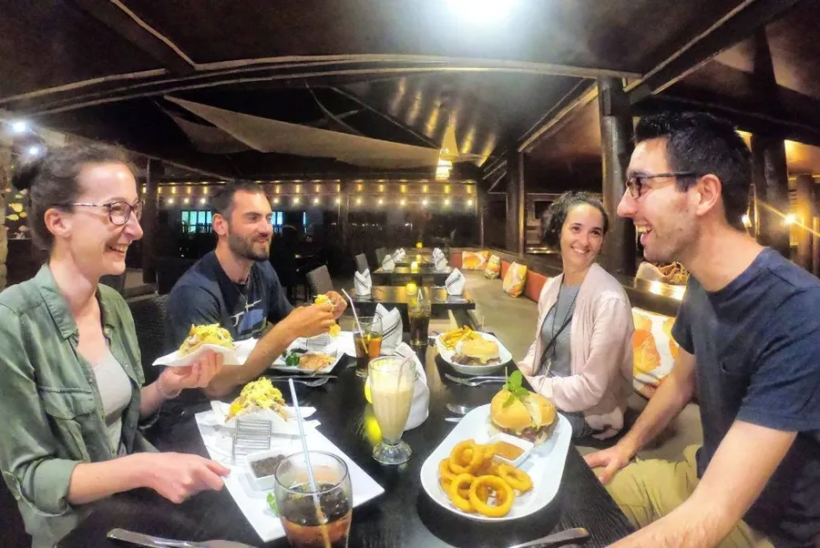 The Adults-Only Travel Guide to Tongatapu