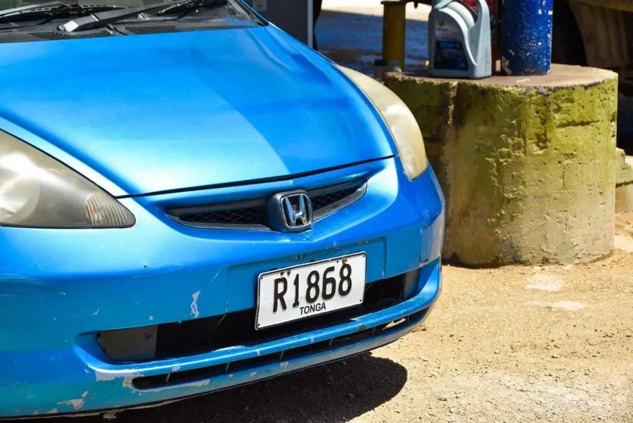 The Best Car Rentals in Vava'u
