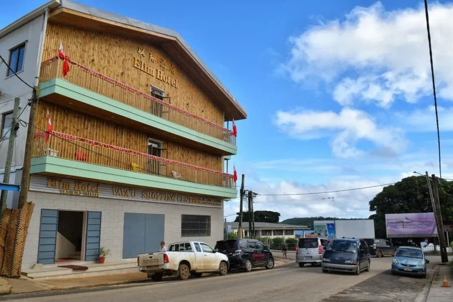 31 Ways to Travel More Sustainably in Tonga