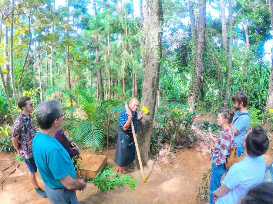 5 Best Guided Tours of Vava’u
