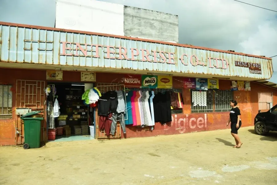 The 5 Biggest Towns & Villages in Tonga