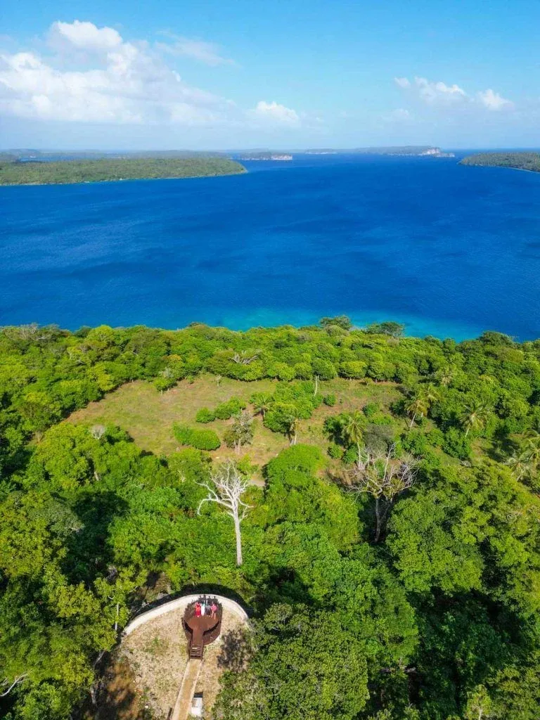 Sightseeing in Vava'u: Top 10 Sights & Natural Attractions