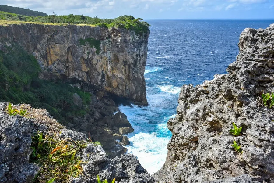 6 Best Historical Sites on 'Eua