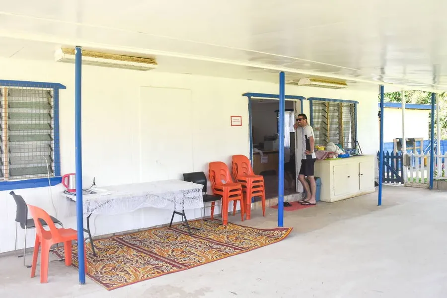 Eua Tourism Visitor Information Centre optimized