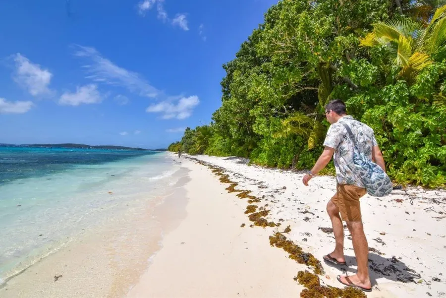 10 Less-Travelled Islands of Tonga