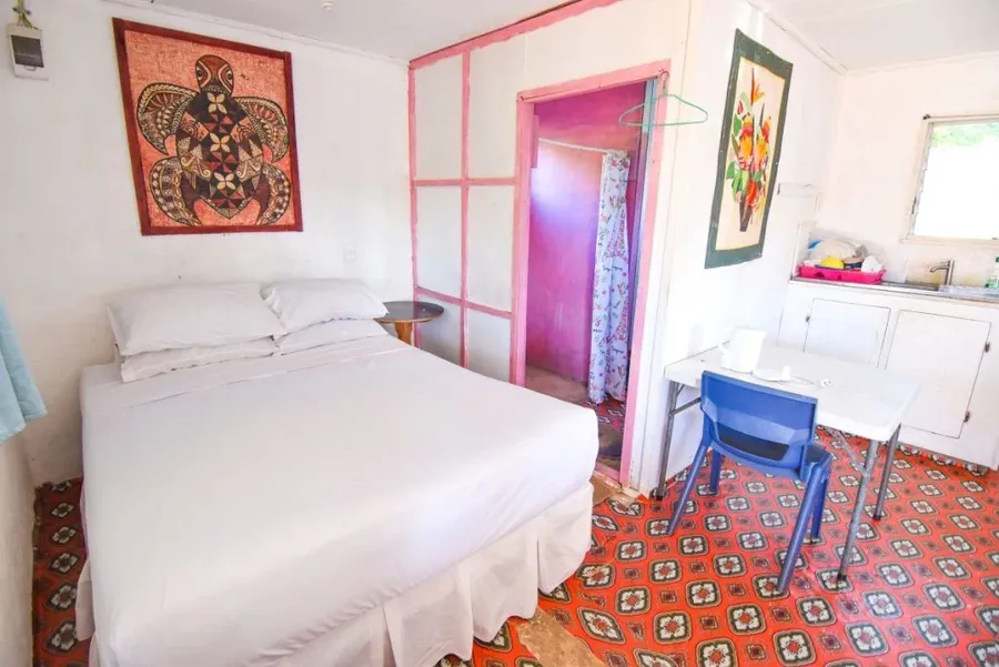 20 BEST Guesthouses in Tonga ???? [2023]