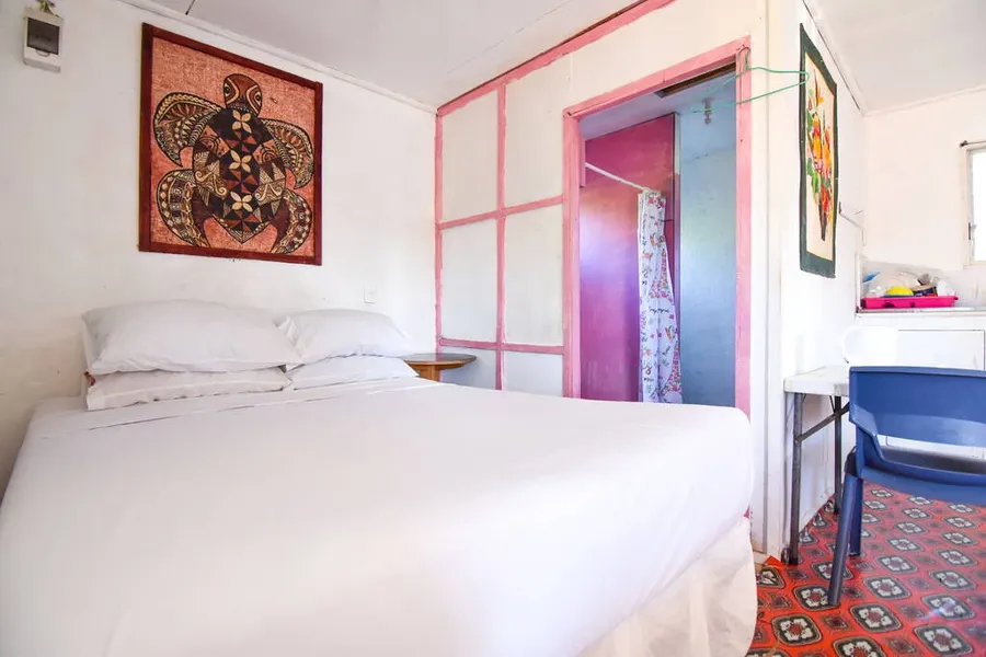 7 Best Budget Accommodation in Ha'apai