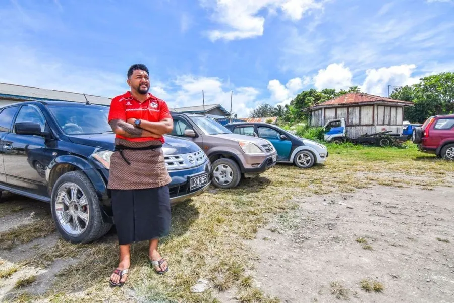 The Best Car Rentals in Tongatapu