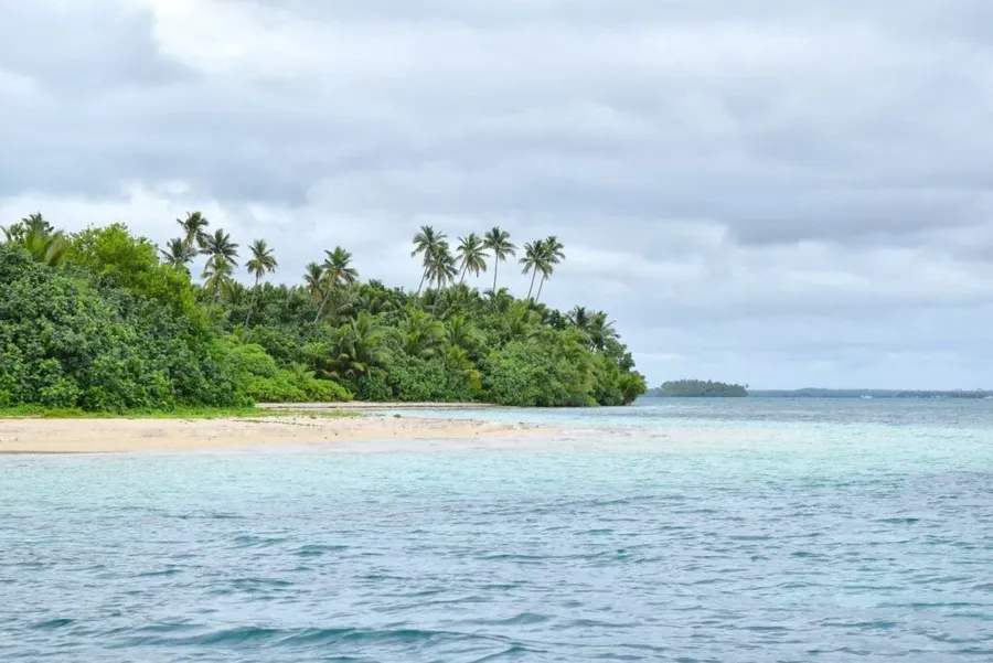 What is the Weather Like in Tonga?