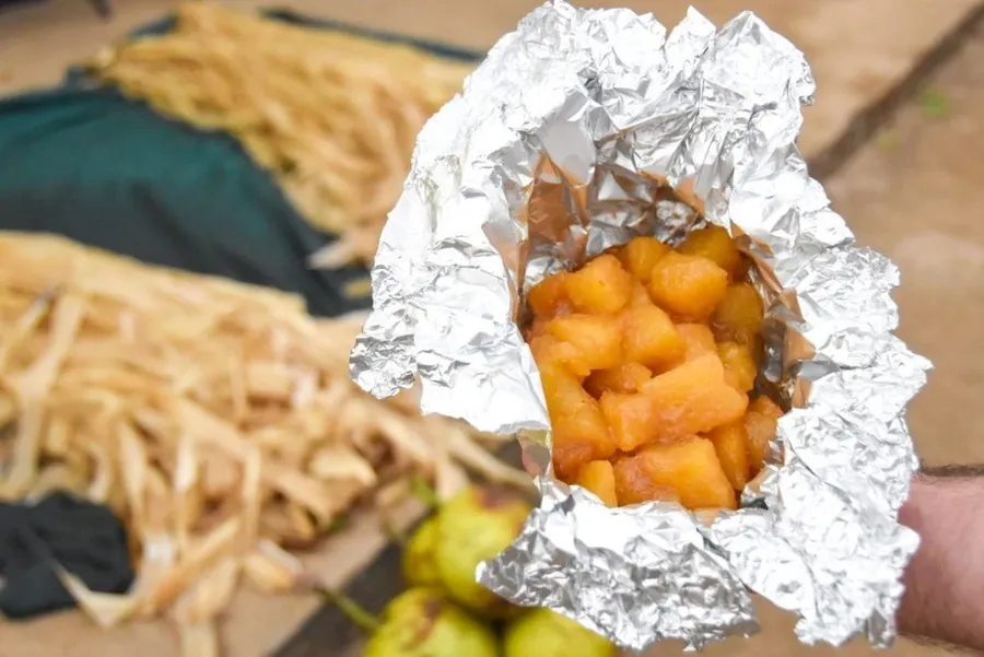 10 Best Foodie Experiences in Nuku'alofa & Tongatapu