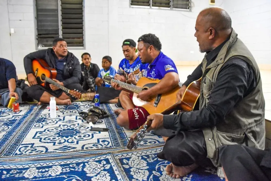 The Adults-Only Vacation Guide to Ha'apai