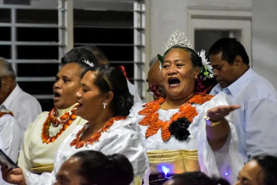 10 Reasons to Travel to Tonga this Christmas
