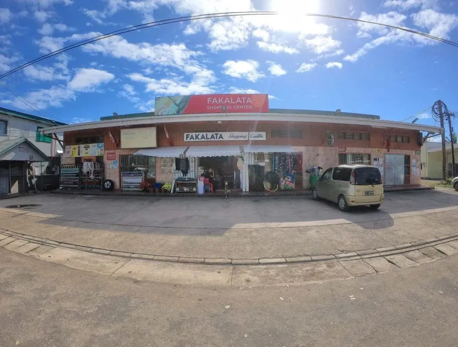 Accessibility in Tonga: Travel with Disabilities & Wheelchair Access