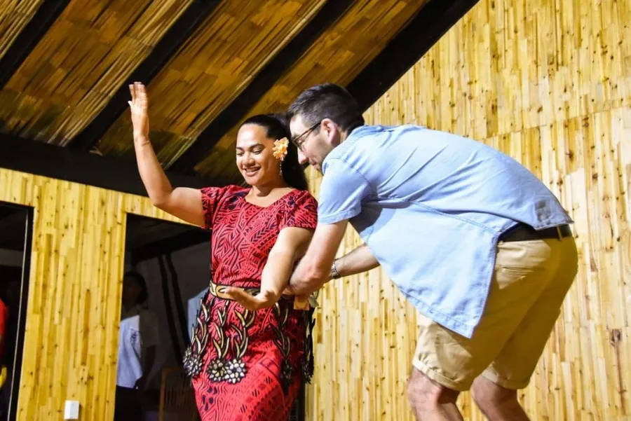 10 Dos and Don'ts in Tonga