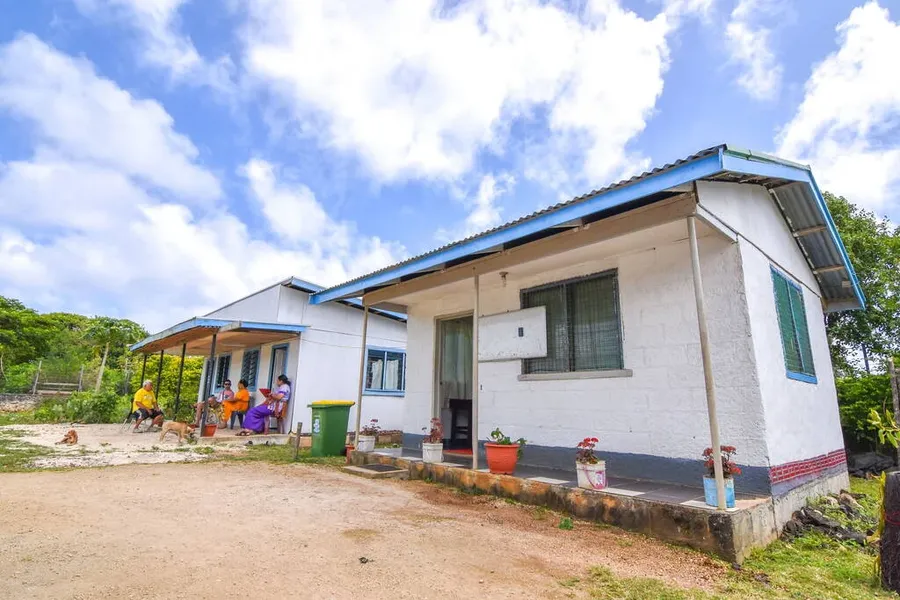 Falakiko Guesthouse Accommodation 1 optimized